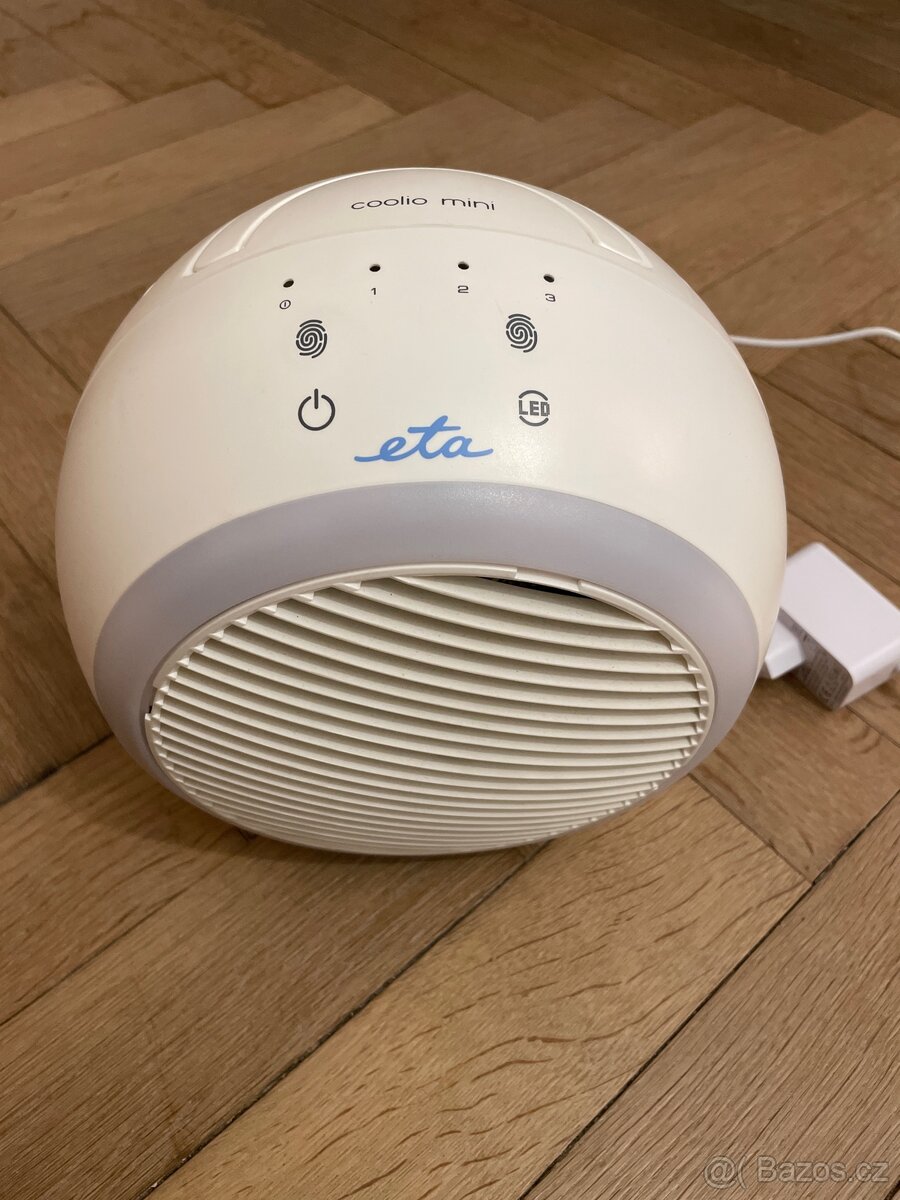 Mini ochlazovač vzduchu ETA coolio mini