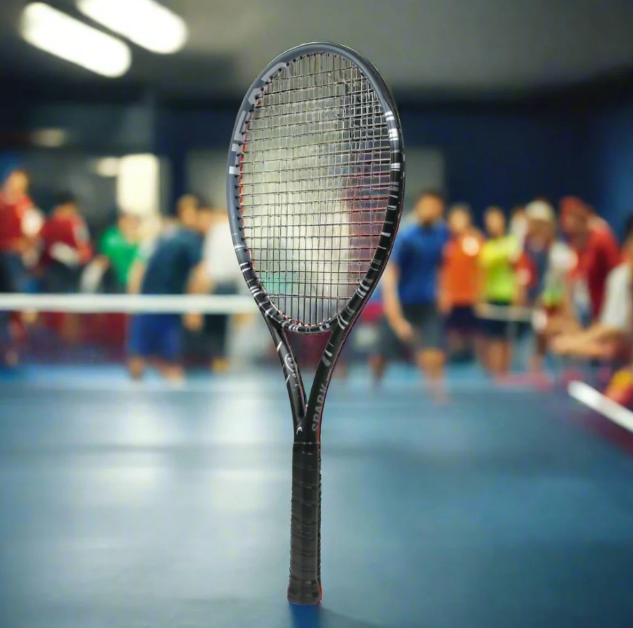 NOVÁ Tenisová raketa Head MX Spark Suprm Stealth