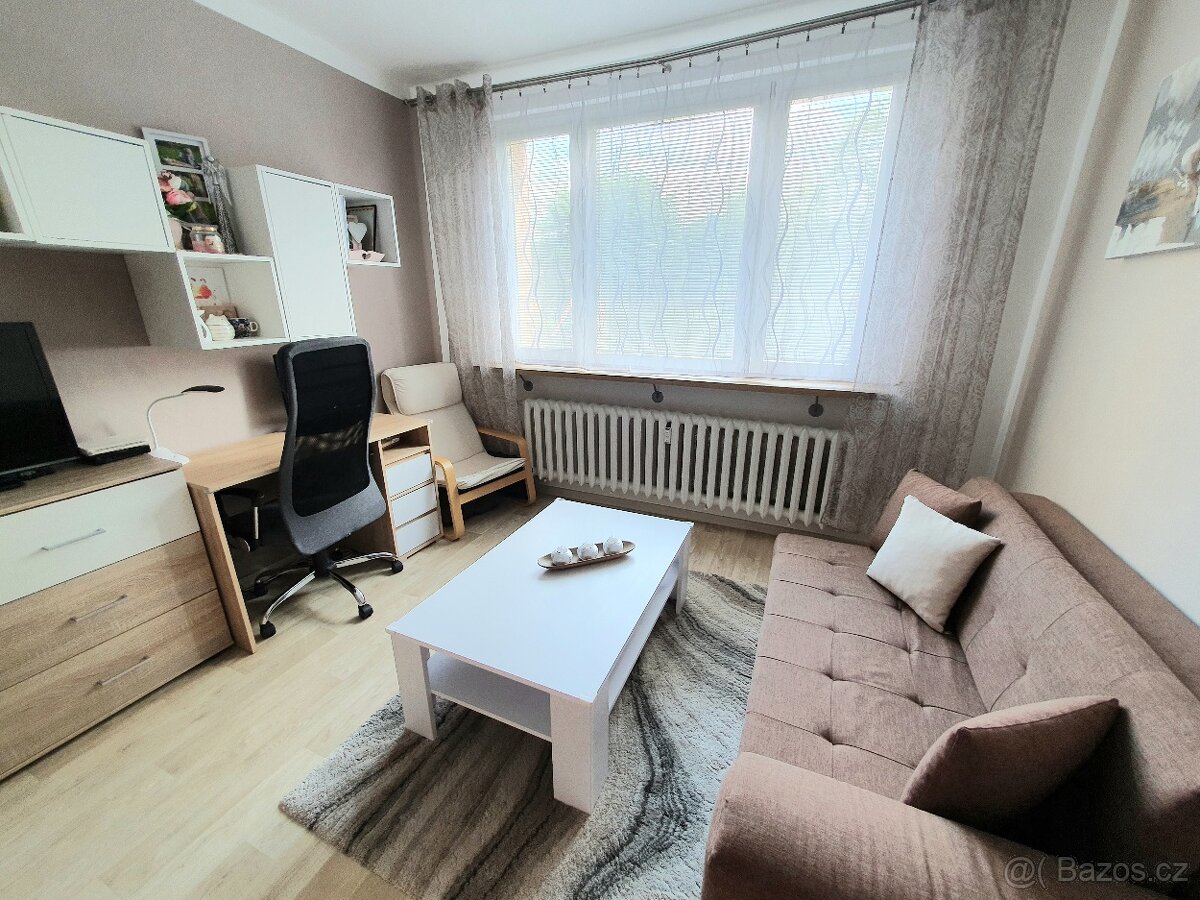 Prodej bytu 2+1, os.vl., 55 m², Ostrava – Hrabůvka, Plzeňská