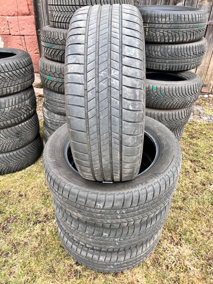 235/55 R18 100V letní Bridgestone 2019/020
