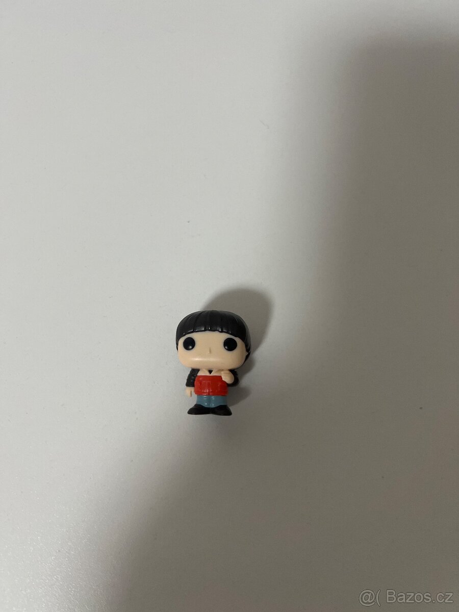 Prodám figurku Willa ze stranger things