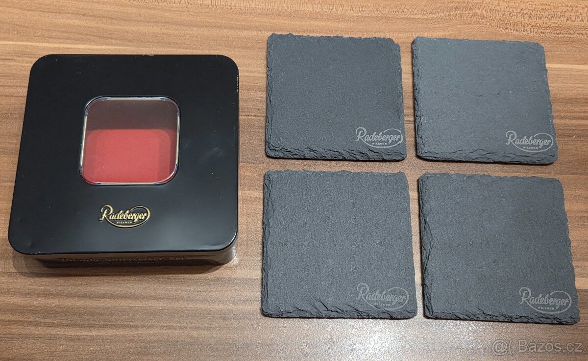 PIVNI TACKY RADEBERGER