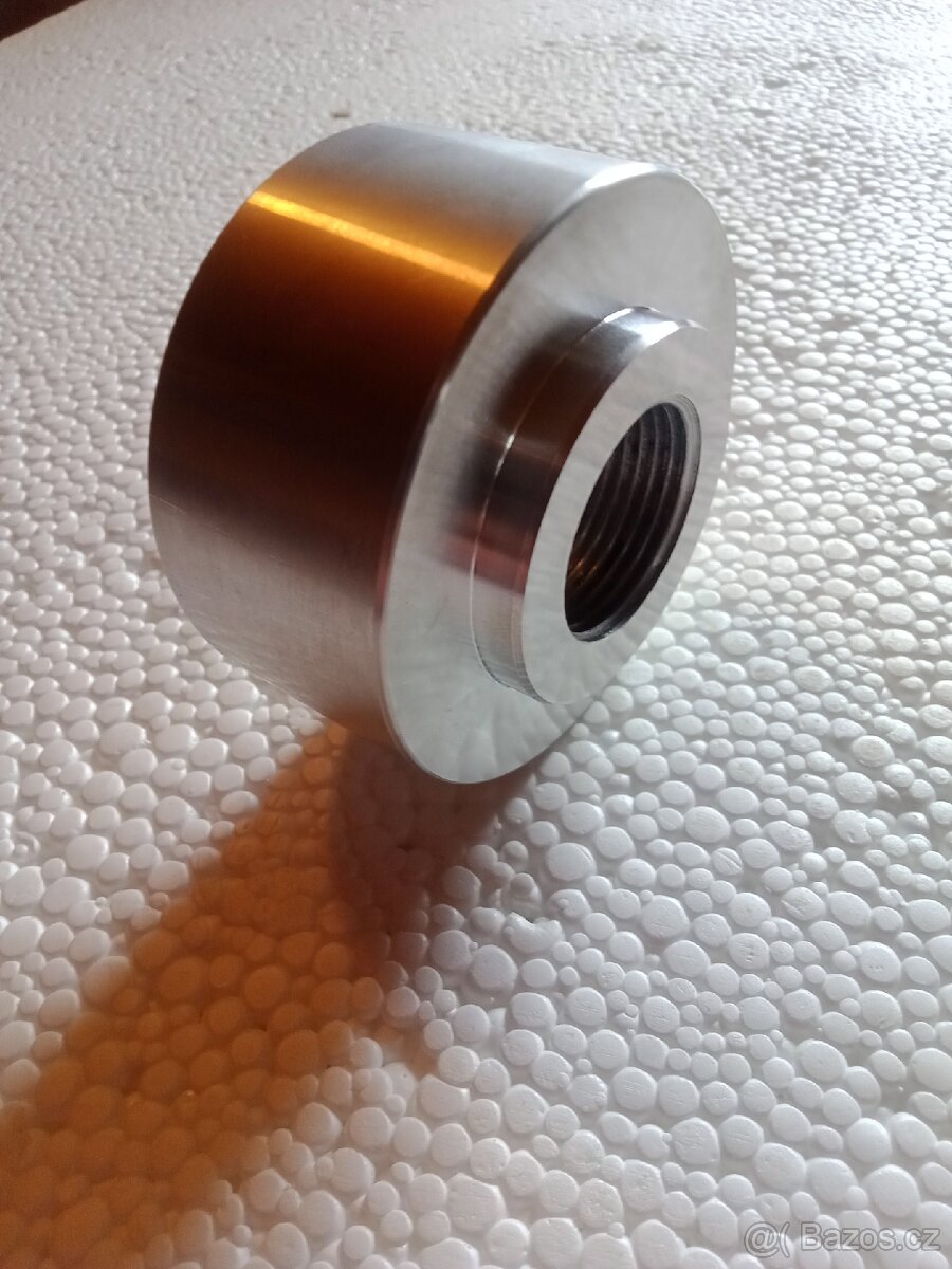 Prodám přechodku na IBC barely