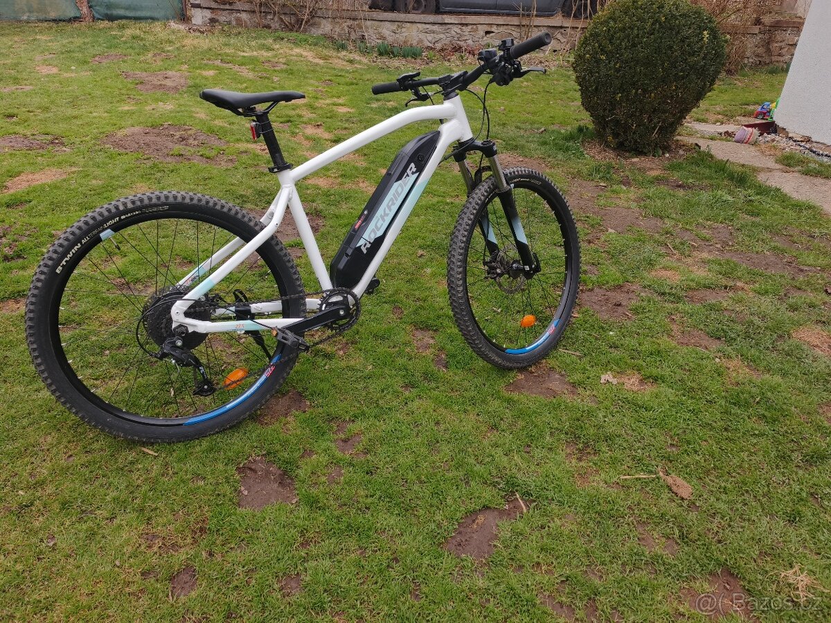 Prodám elektrokolo Dechatlon