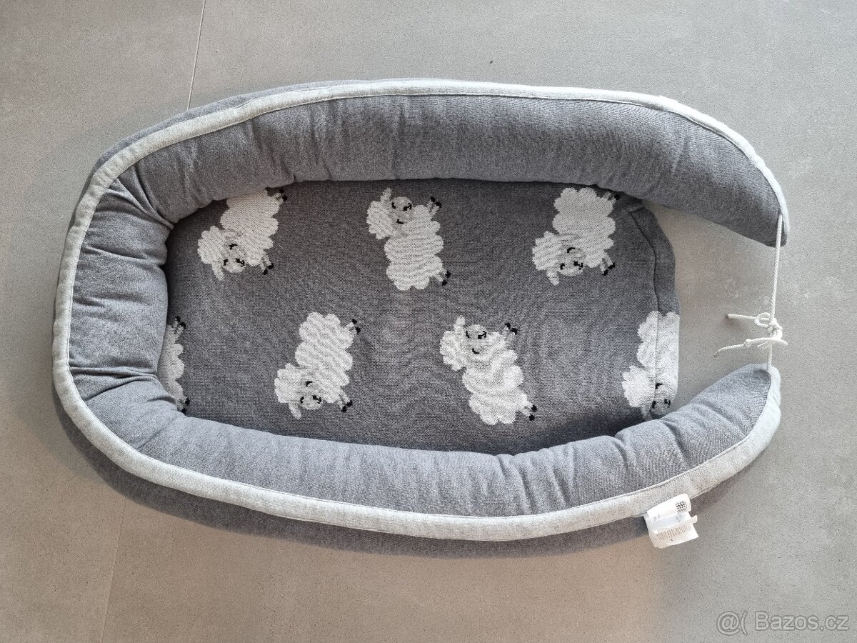 Hnízdečko pro miminko