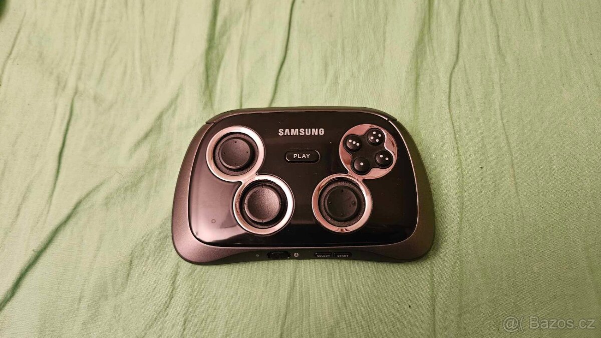 Samsung Game Pad