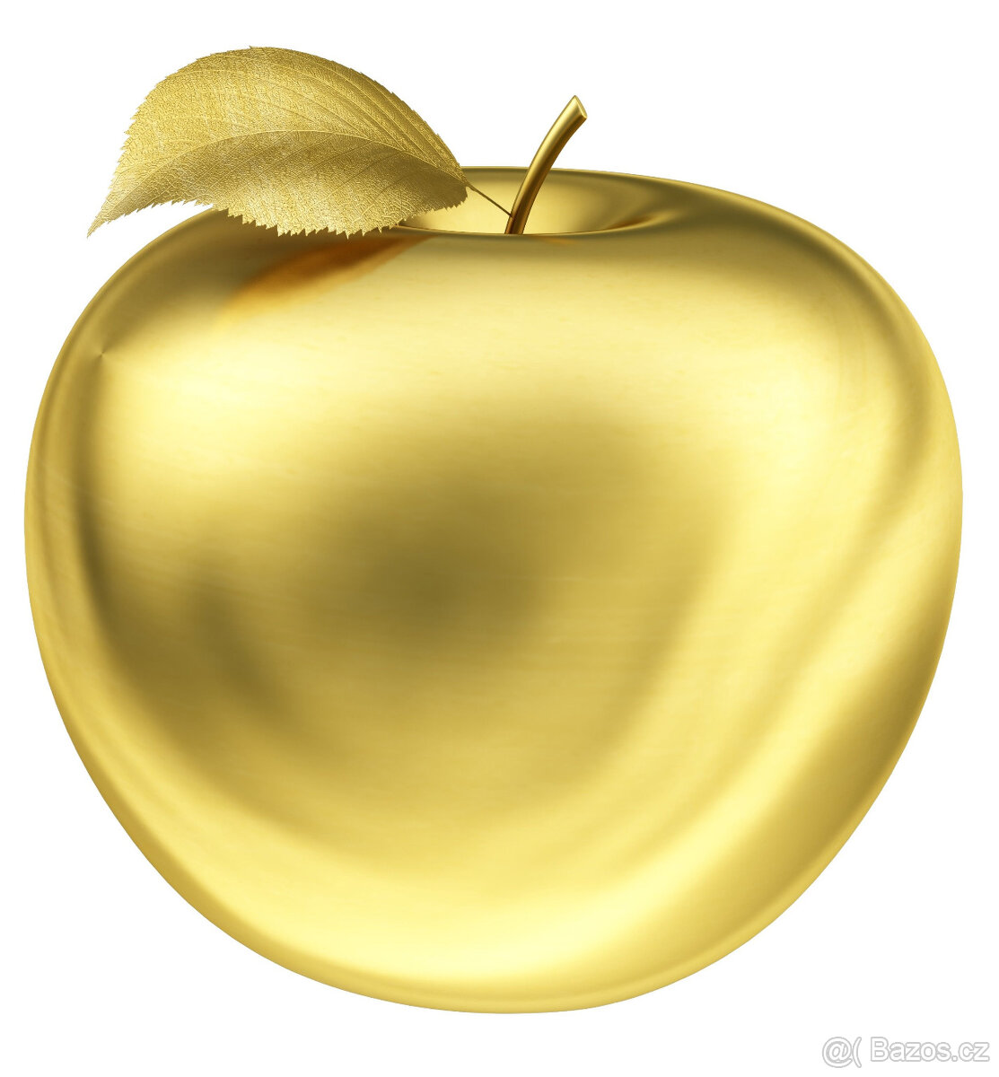 iPhone 13 Pro Max 256GB v barvě zlata