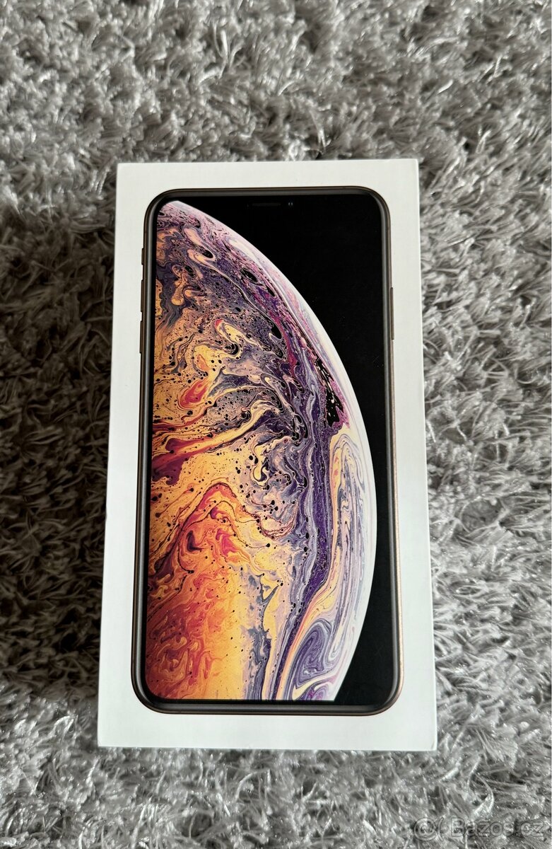 iPhone XS Max 512 GB