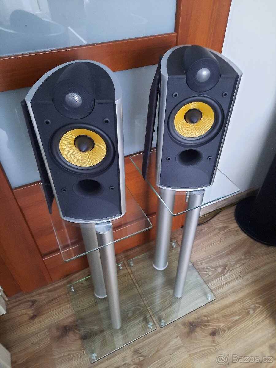 BOWERS & WILKINS XT-2 NAUTILUS