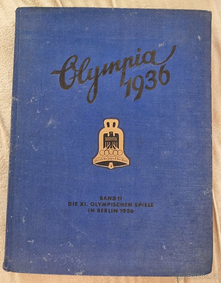 Olympia 1936