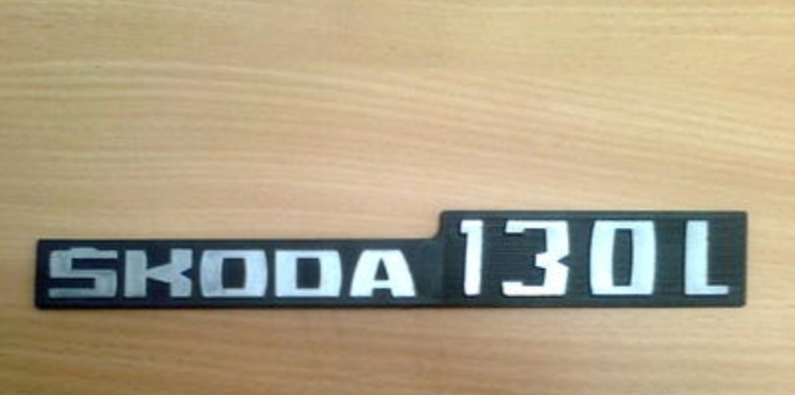 Karburátor Škoda 130, Jikov SEDR 2951