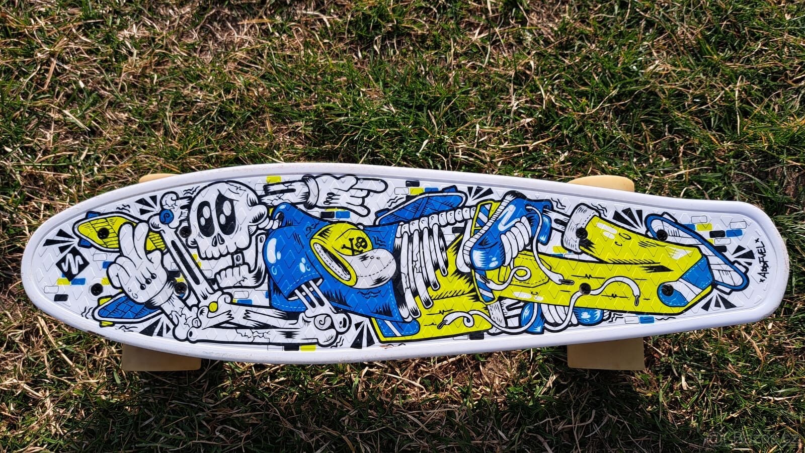 Penny board