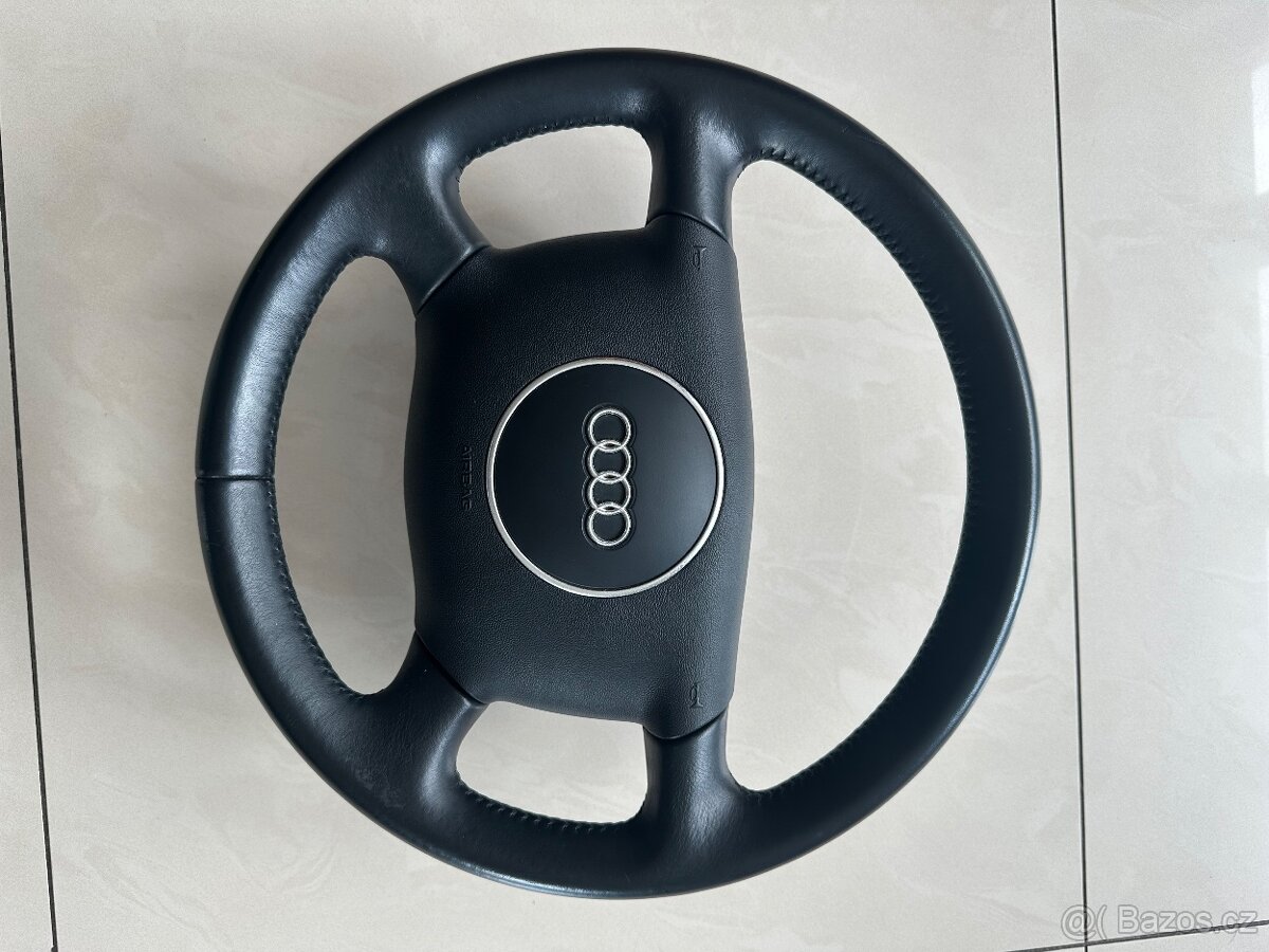 Volant Audi