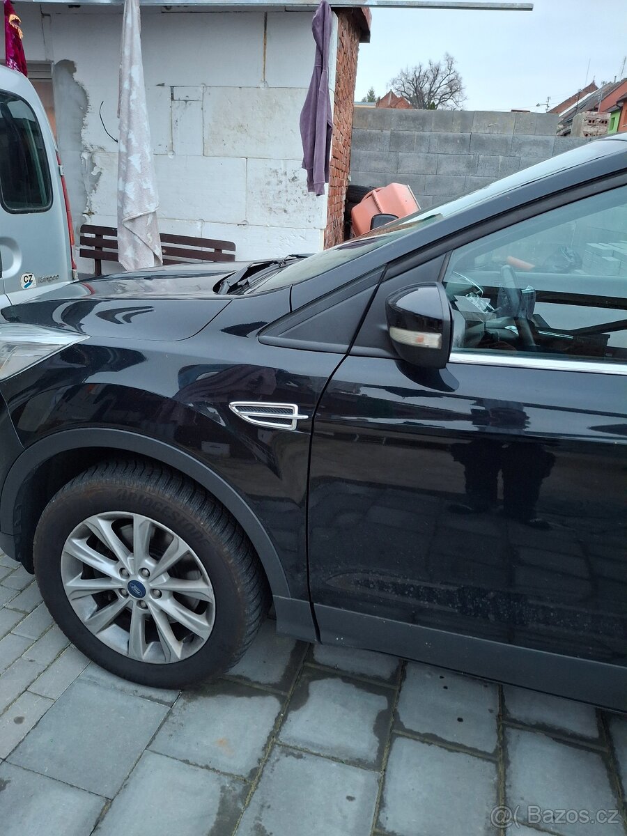Kuga