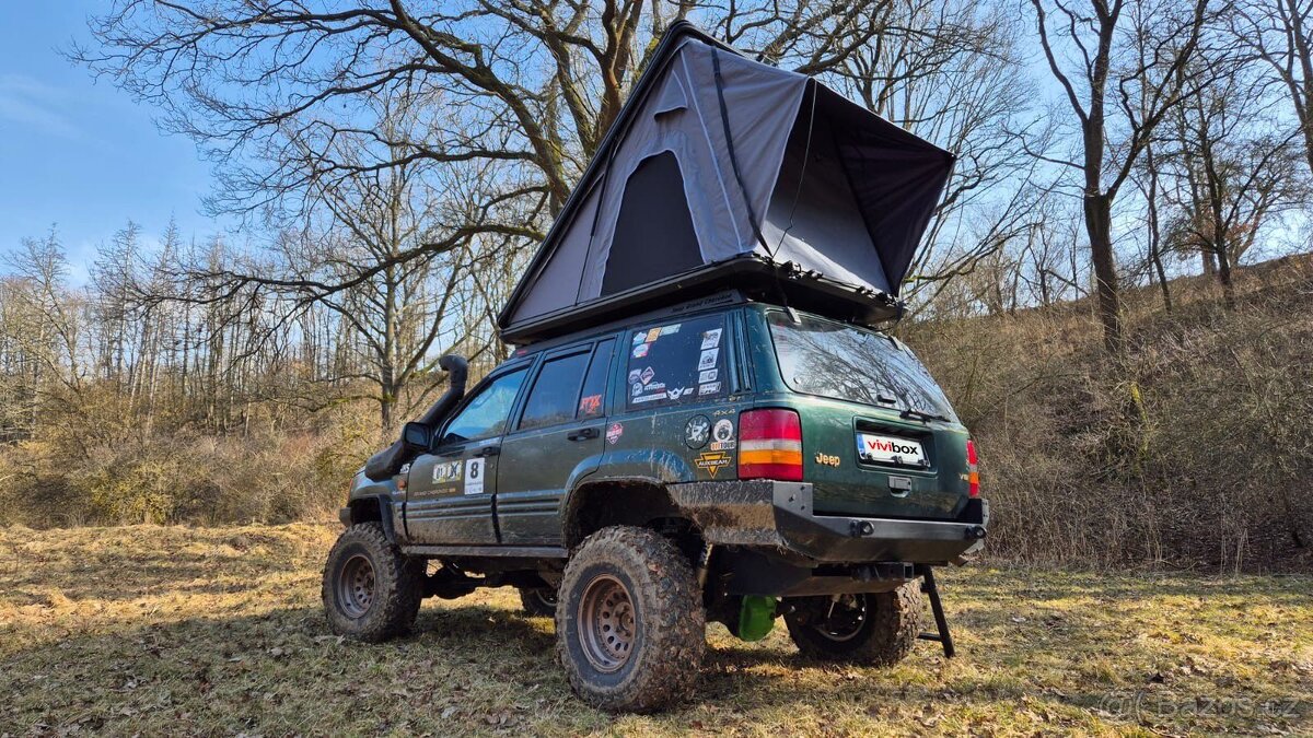 Autostan vivibox AL130
