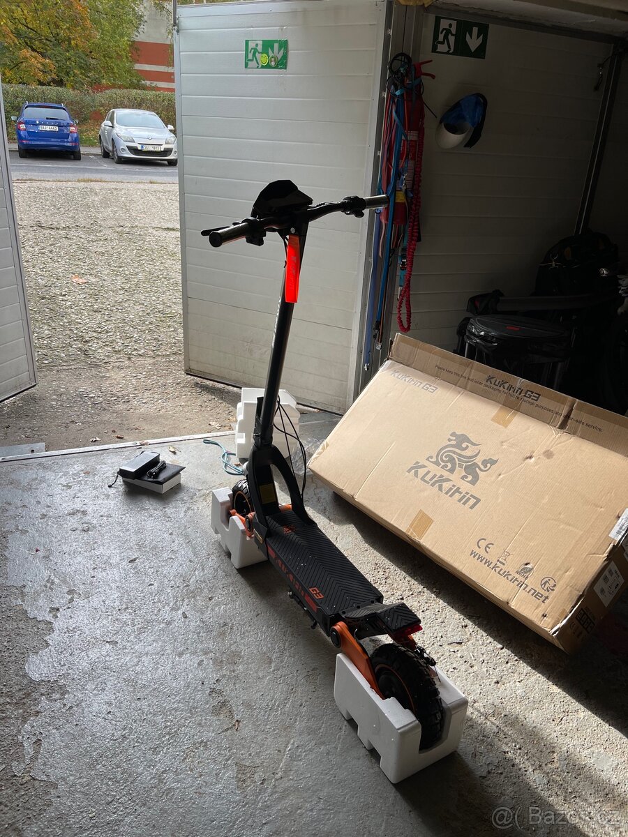 Kugoo Kirin G3