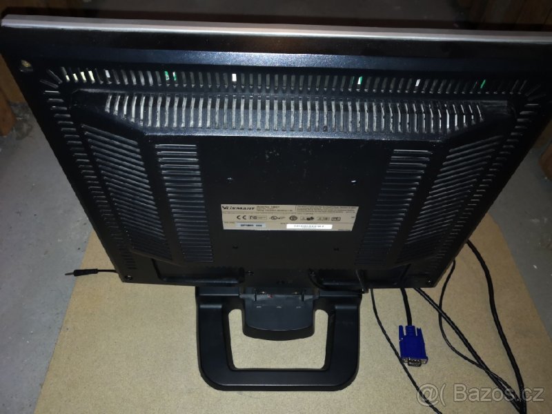 monitor YUSMART 198EP typ L91C