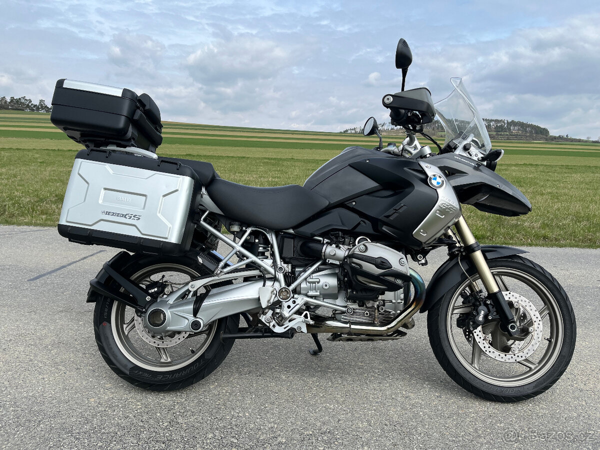 BMW R 1200 GS