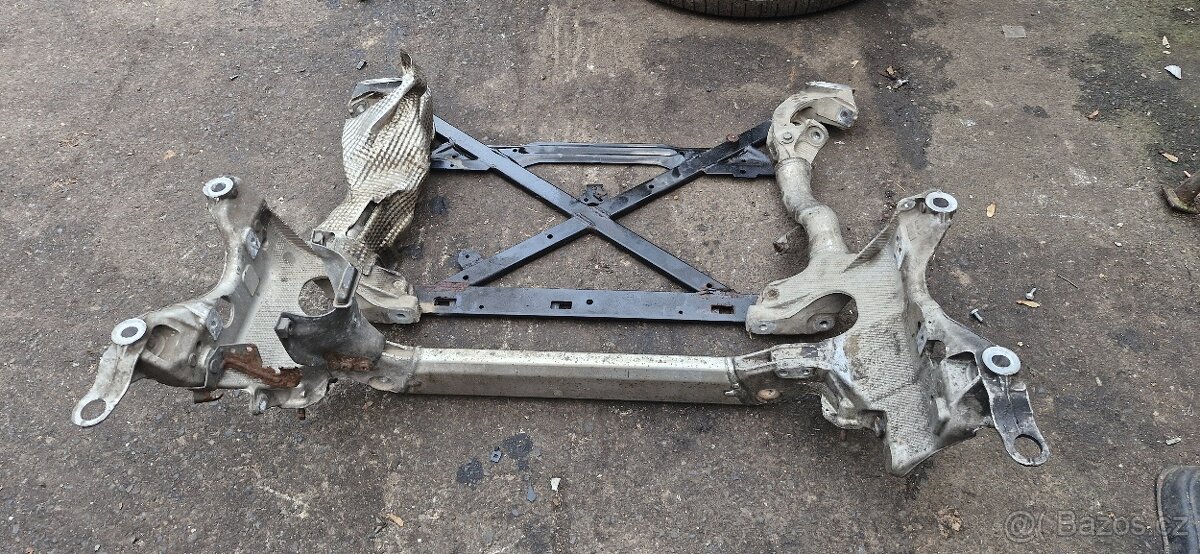 Predni napravnice Audi A4 B8 8K A5 8T