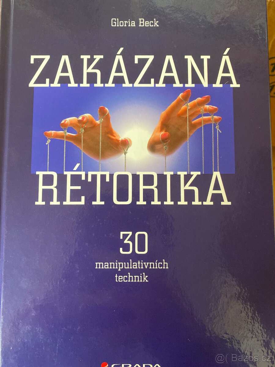 Zakázaná Rétorika