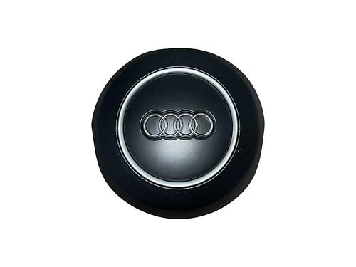 Airbag volantu černá 6PS 8R0880201N Audi A5 8T facelift 2014