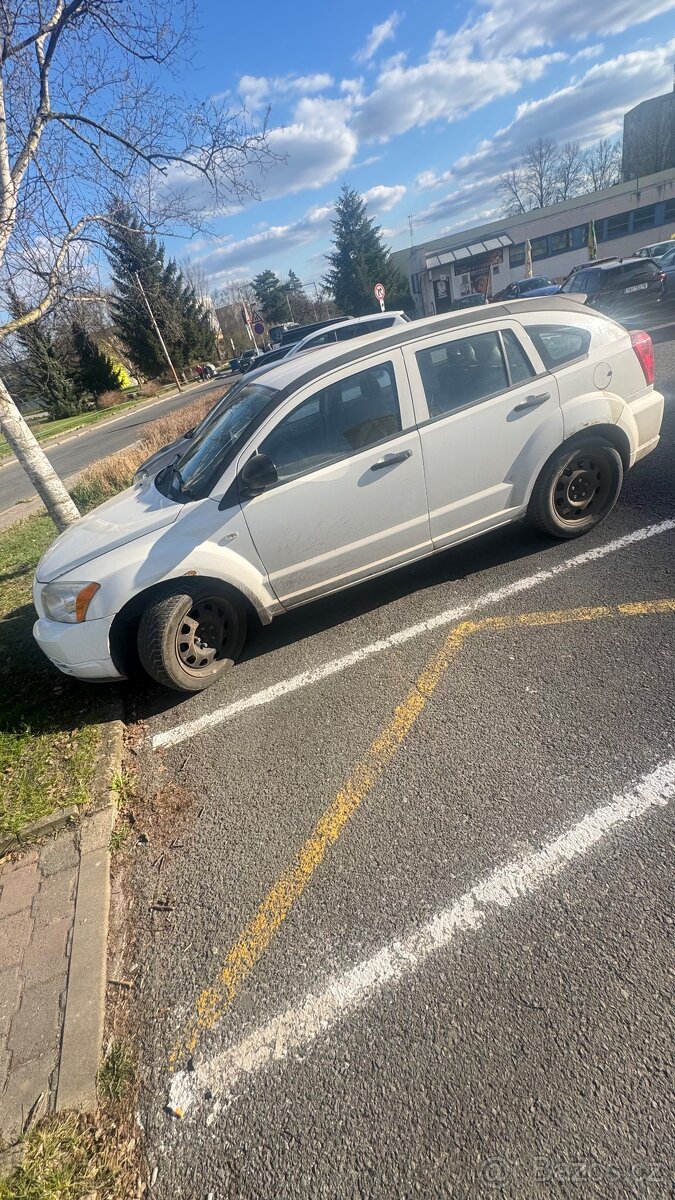 Dodge Caliber