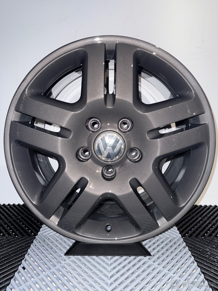 18” alu kola VW TOUAREG