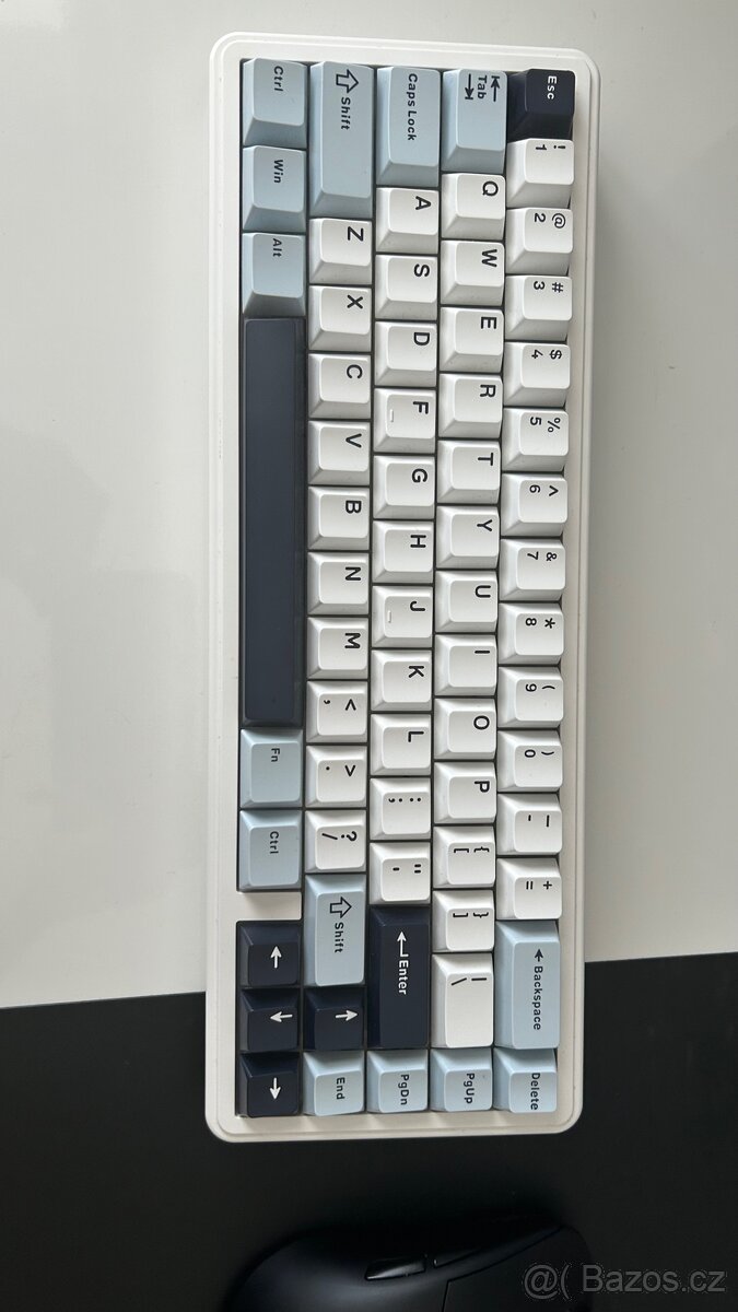 EPOMAKER x AULA F65