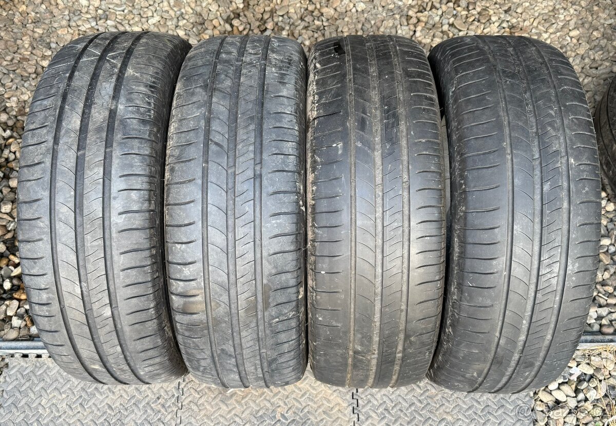 205/60/16 - Michelin letní sada pneu