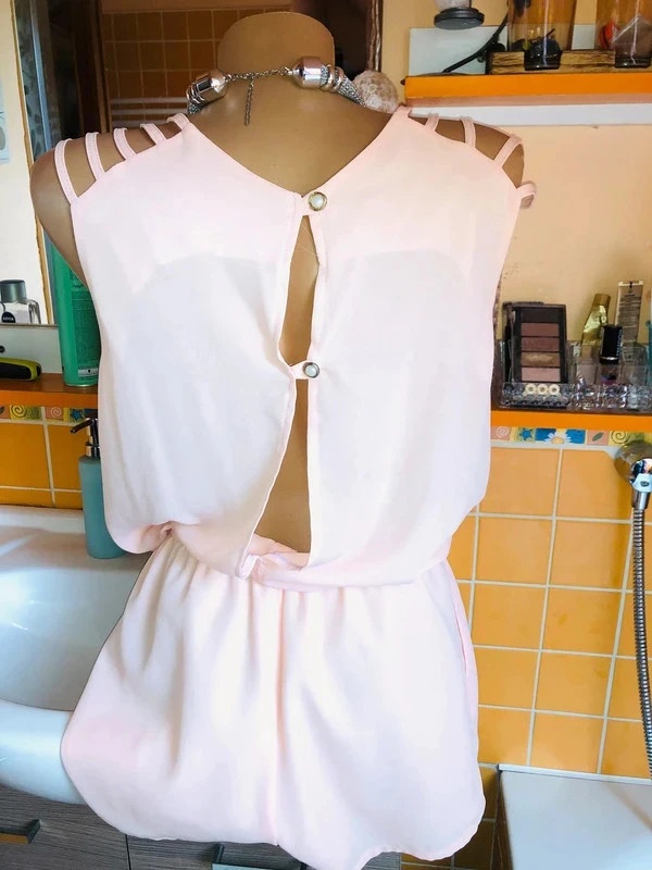 letnioveral# sortkovy overal# sexyprustrihy# spolecensky #pa