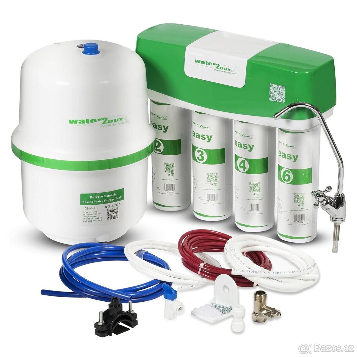 Reverzní Osmóza Water2buy Easy RO