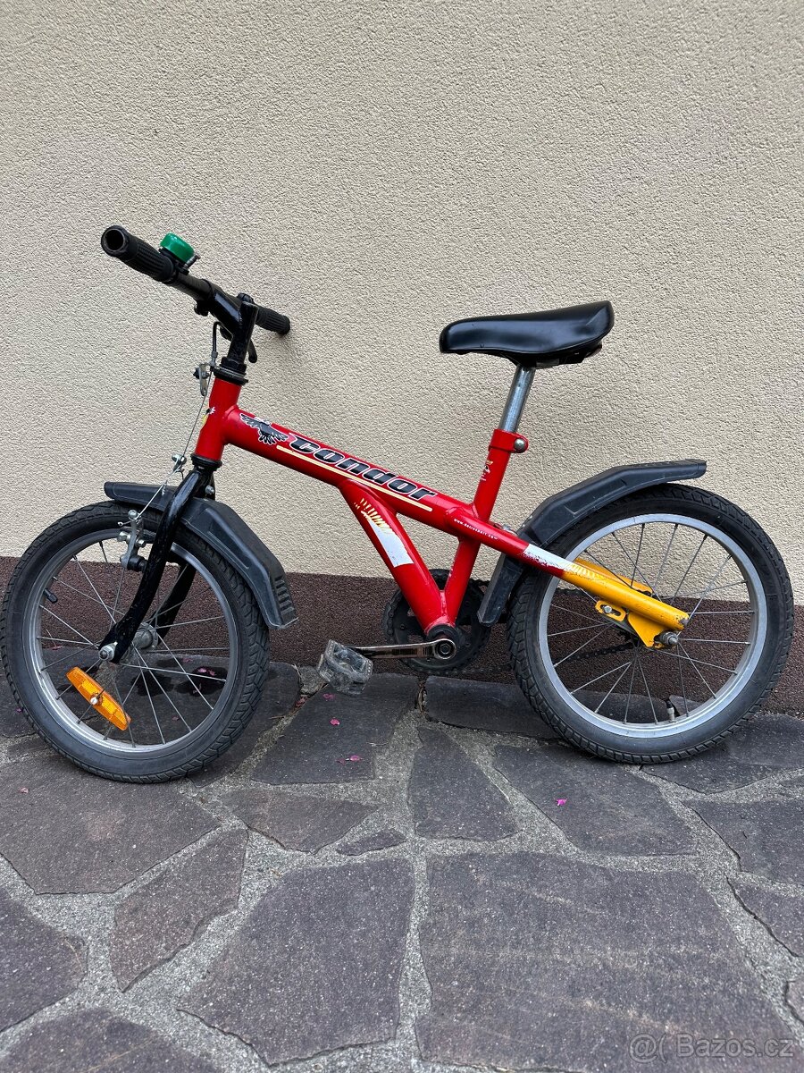 Kolo 16 Condor