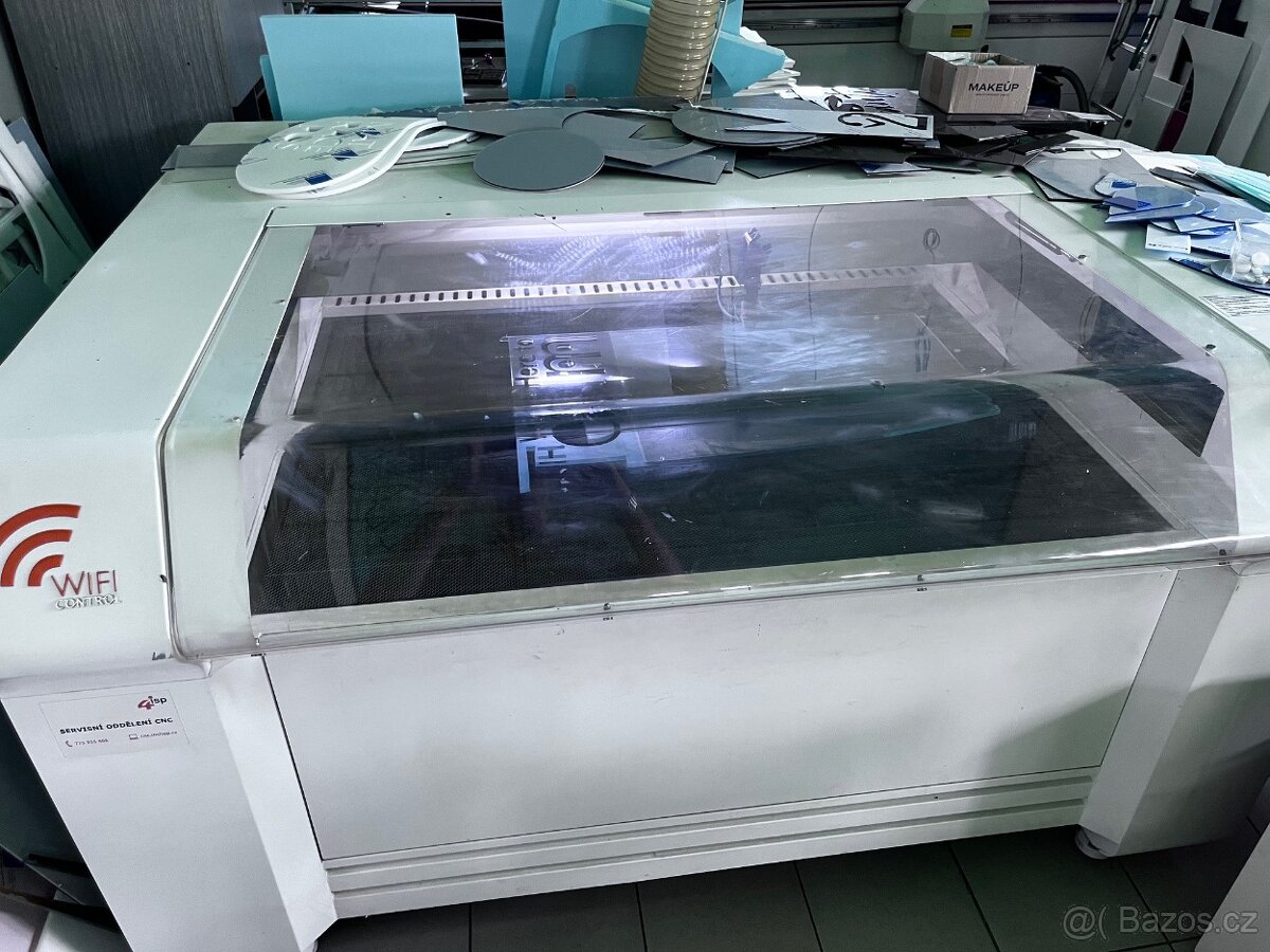 Laser Relicut