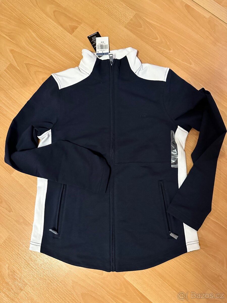 Nová dámská mikina Ralph Lauren vel.M