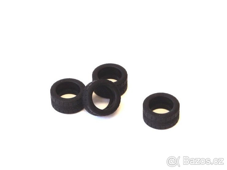 Pneu ITES 19,5 x 8,4, se vzorkem, zadní