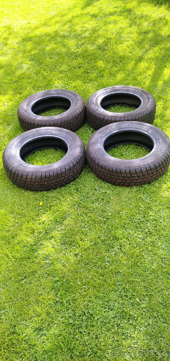 Barum Polaris 3. 185/70 R14