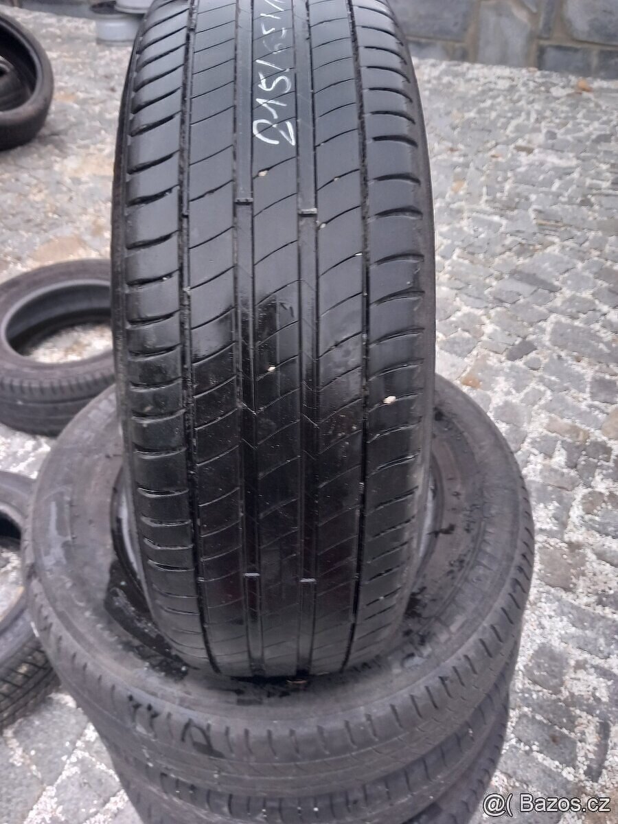 215/65/16 letní pneu 215/65 R16