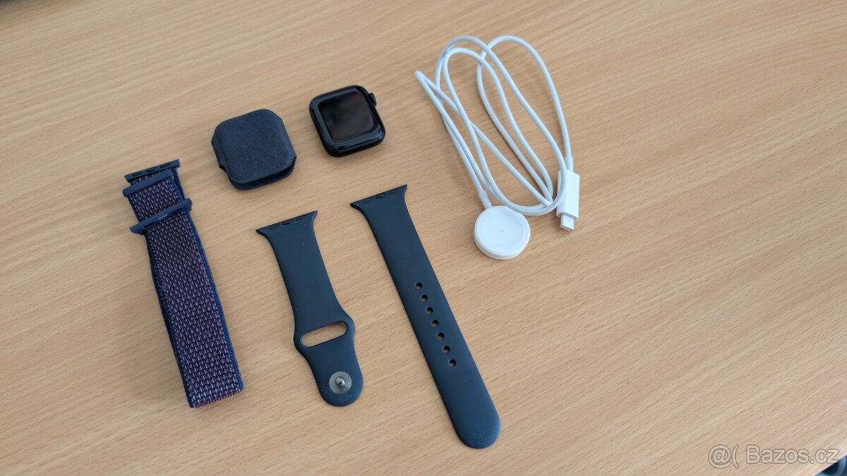 Apple watch SE 40 mm (2. Gen 2022)