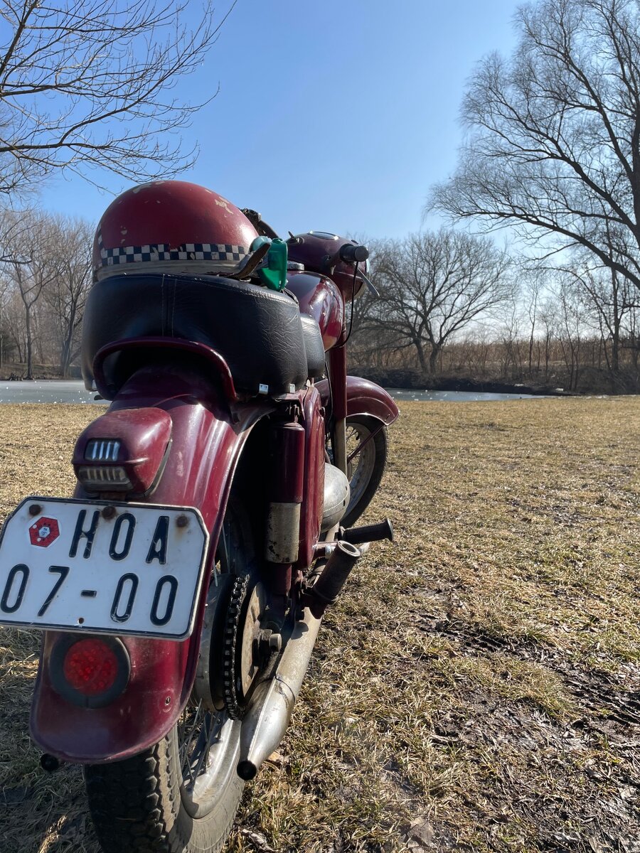 Jawa 175/356