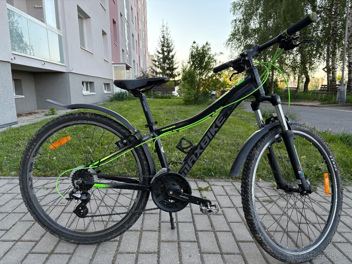 Detske horske kolo vel. 26