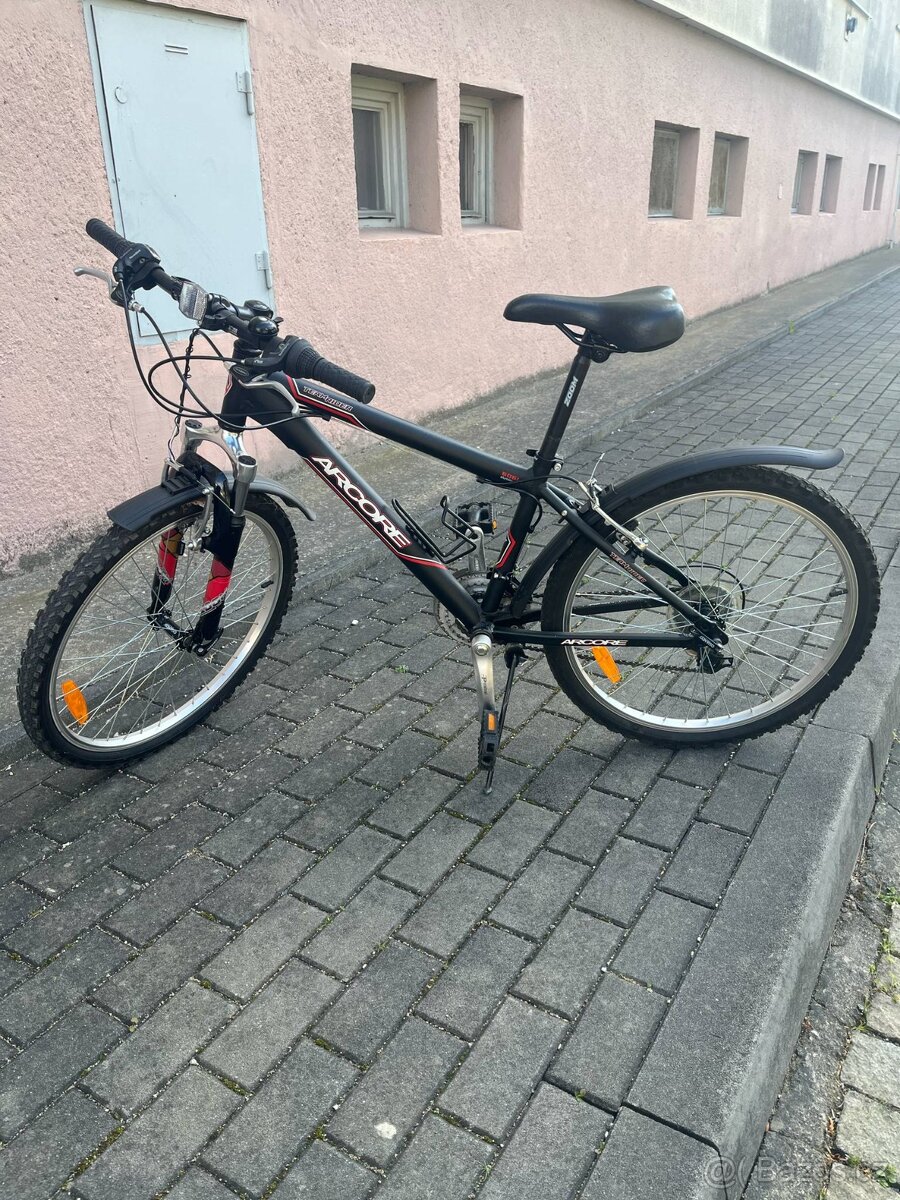 Dětské kolo