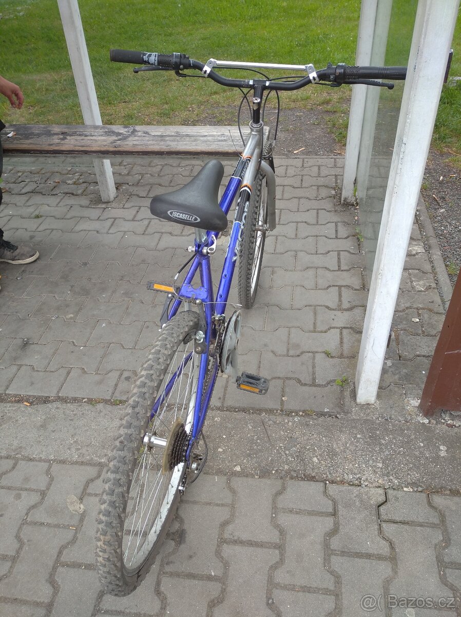 Prodám horské kolo