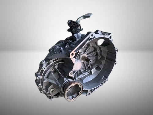 Převodovka 6Q START-STOP SEL 1.5TGI 96KW DHF