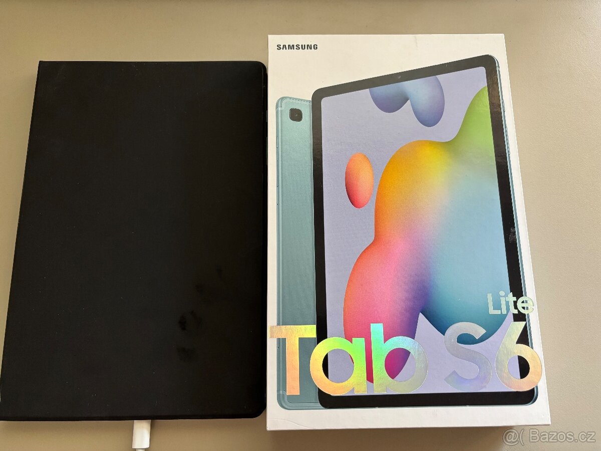 Prodam tablet Samsung Galaxy S6 Lite