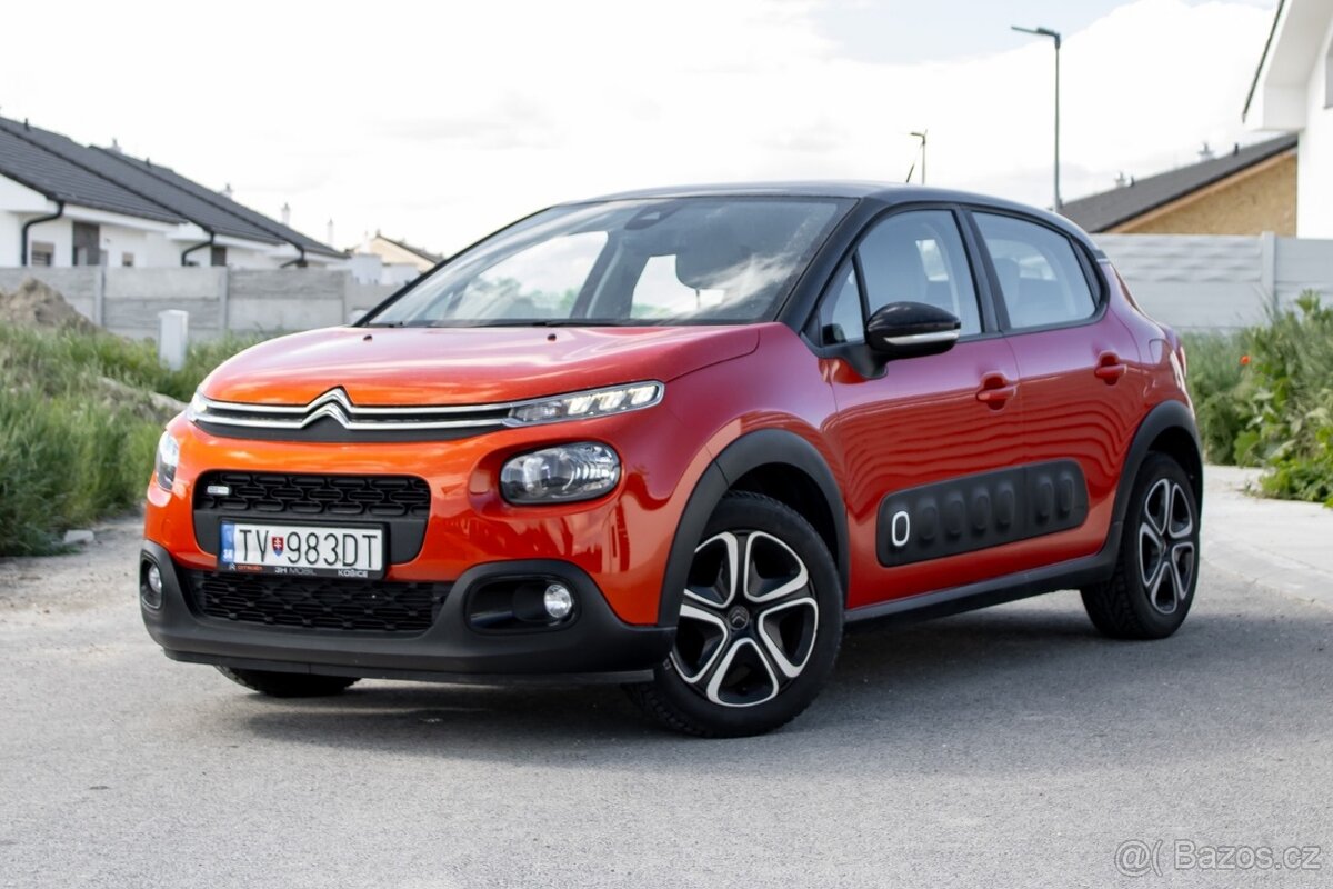 Citroen C3