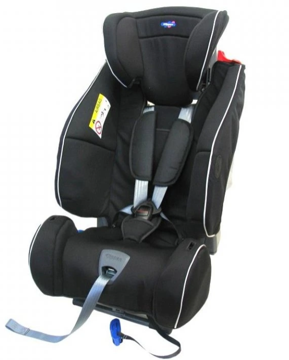>> autosedačka Klippan 9-25kg