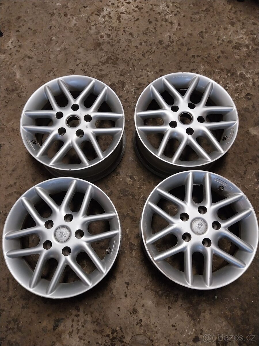 Mille Miglia 15"