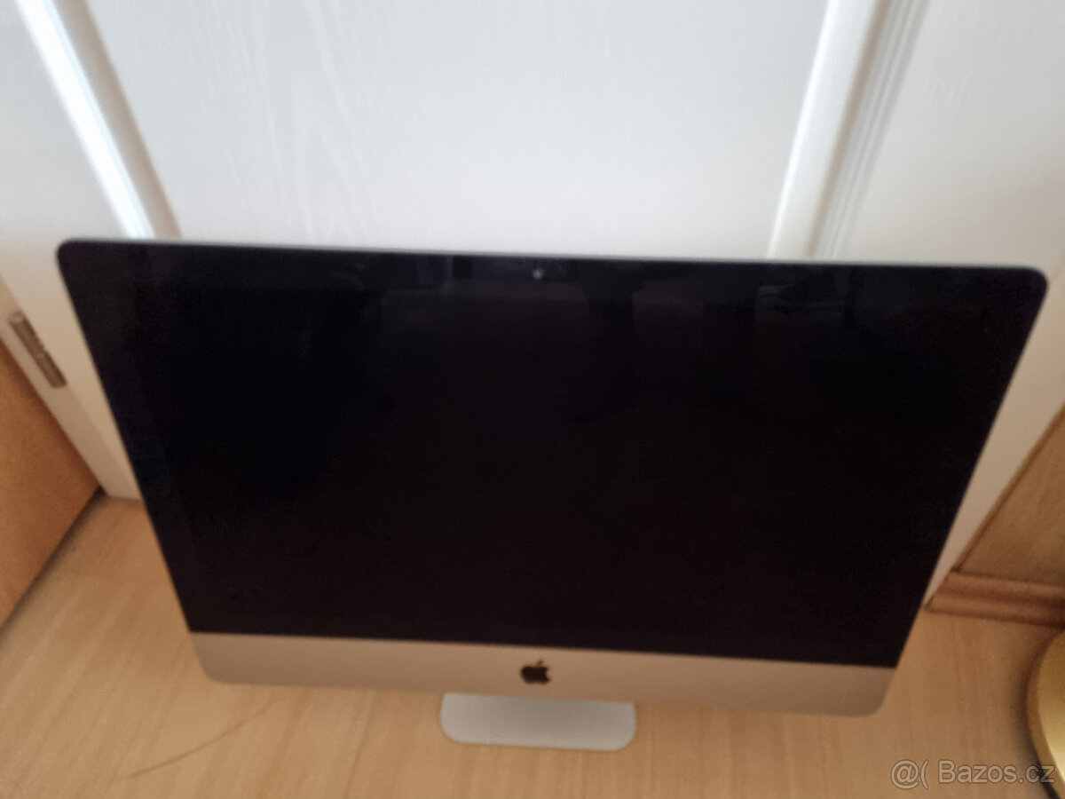 Apple iMac 21,5" MacOS Ventura