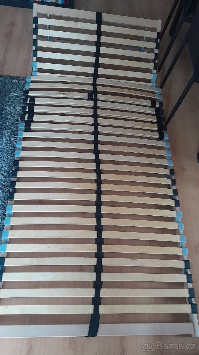 Lamelový rošt LIVARNOLIVING 90 X 200 cm