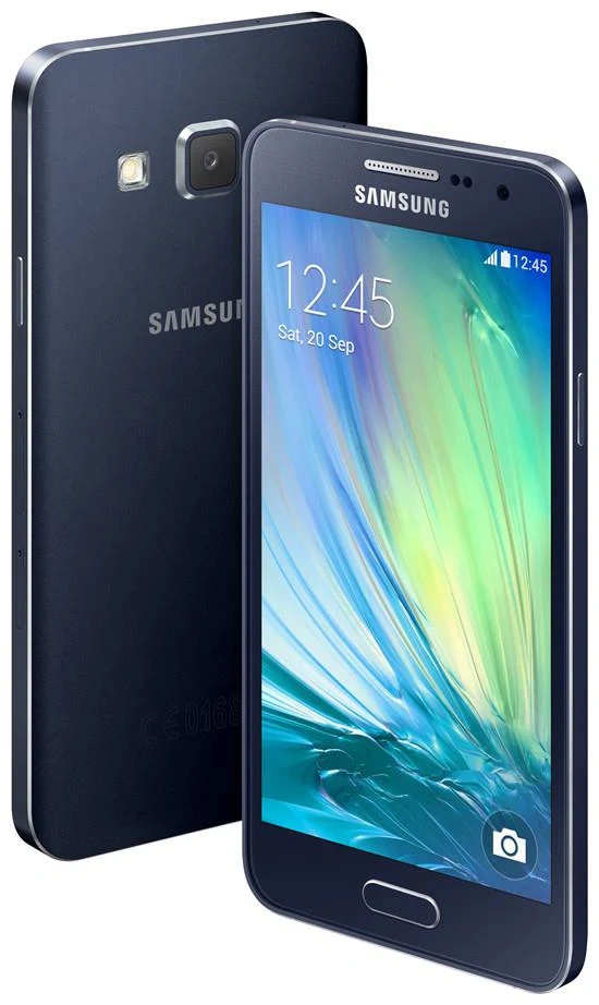 Samsung SM-A300FU / Samsung Galaxy A3